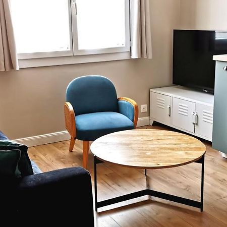 Toulon Centre Ancien Proche Gare Et Depart Corse- 5 Pers - Freewifi - Ac Apartment Exterior photo