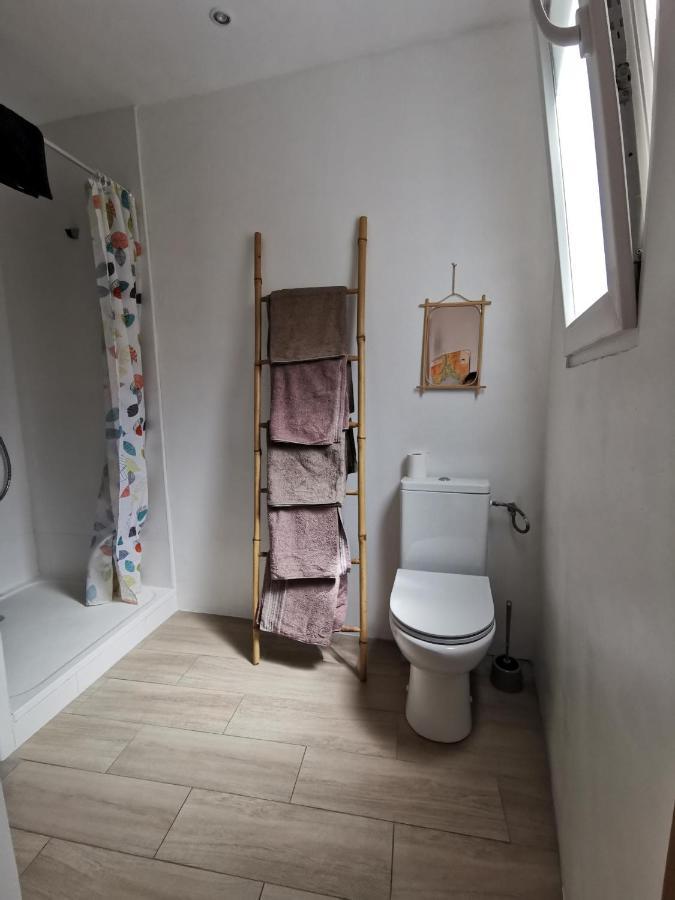 Toulon Centre Ancien Proche Gare Et Depart Corse- 5 Pers - Freewifi - Ac Apartment Exterior photo
