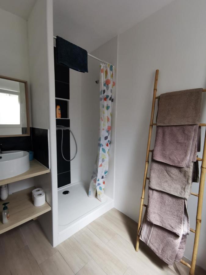 Toulon Centre Ancien Proche Gare Et Depart Corse- 5 Pers - Freewifi - Ac Apartment Exterior photo