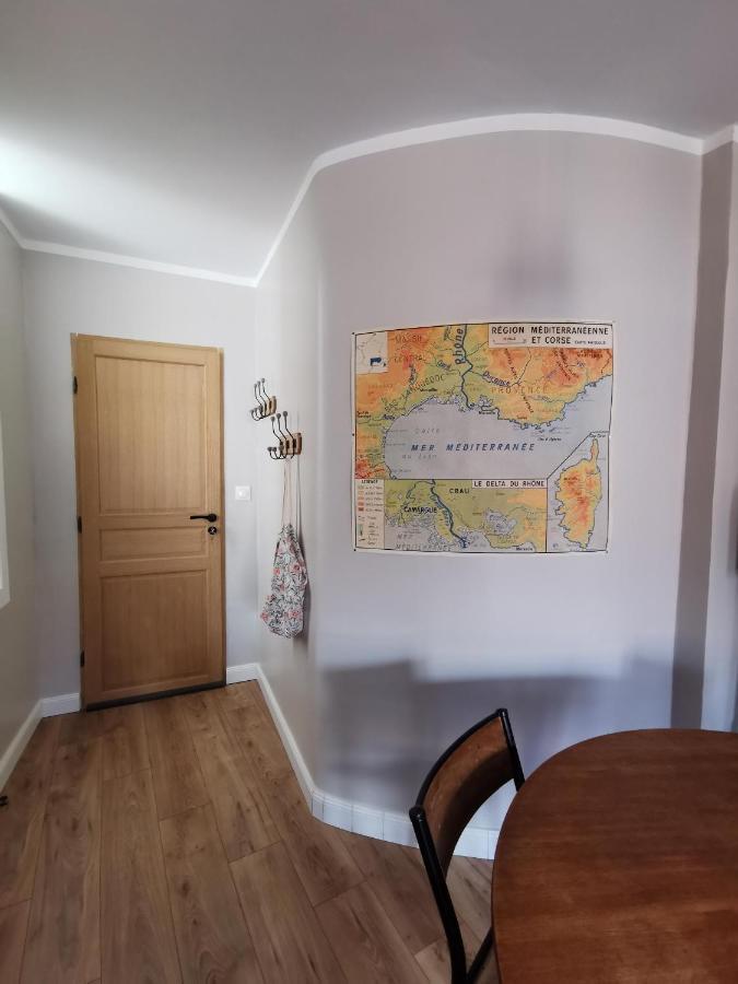 Toulon Centre Ancien Proche Gare Et Depart Corse- 5 Pers - Freewifi - Ac Apartment Exterior photo