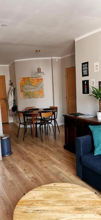 Toulon Centre Ancien Proche Gare Et Depart Corse- 5 Pers - Freewifi - Ac Apartment Exterior photo