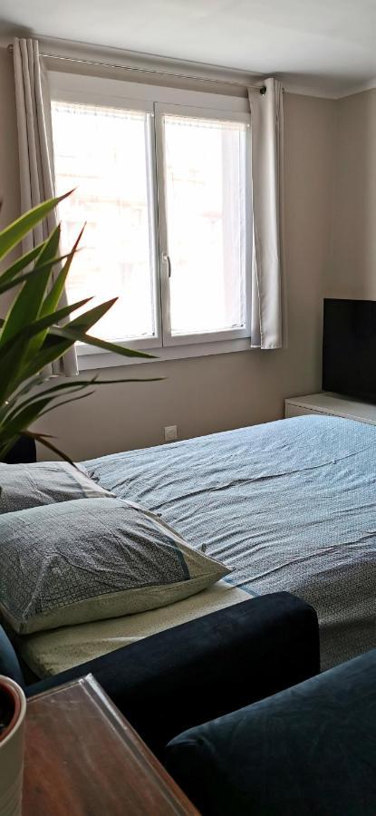 Toulon Centre Ancien Proche Gare Et Depart Corse- 5 Pers - Freewifi - Ac Apartment Exterior photo